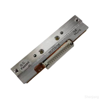 Tête d'impression thermique Hyosung L-SPR3 pour moteur d'impression de guichet automatique S5677000018