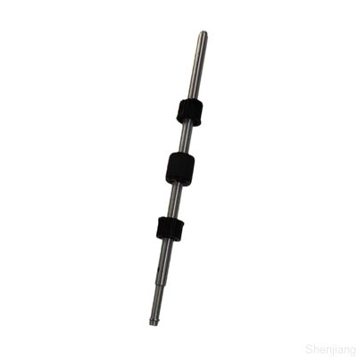 Hyosung Double Detect Roller Shaft Rouleaux Supérieurs Chemin de Billets ATM S7310000676