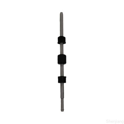 Hyosung Double Detect Roller Shaft Rouleaux Supérieurs Chemin de Billets ATM S7310000676