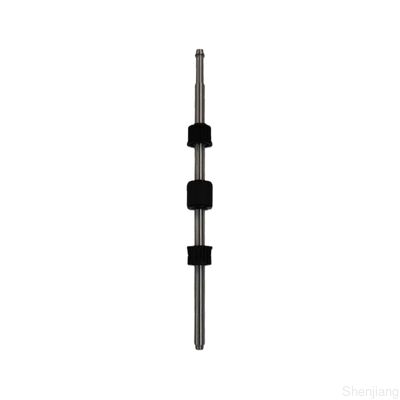 Hyosung Double Detect Roller Shaft Rouleaux Supérieurs Chemin de Billets ATM S7310000676