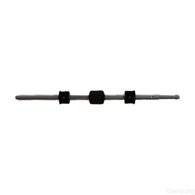 Hyosung Double Detect Roller Shaft Rouleaux Supérieurs Chemin de Billets ATM S7310000676