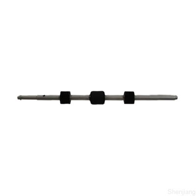 Hyosung Double Detect Roller Shaft Rouleaux Supérieurs Chemin de Billets ATM S7310000676
