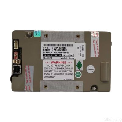 Hyosung 8000R PCI 3.0 EPP, clavier de guichet automatique, clavier sécurisé 7130020101