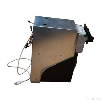 JCM VISION Validateur de factures Assemblage complet pour les guichets automatiques