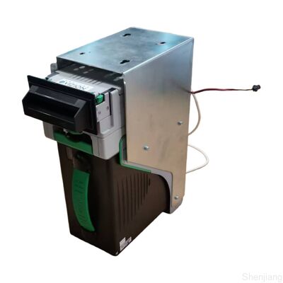 JCM VISION Validateur de factures Assemblage complet pour les guichets automatiques