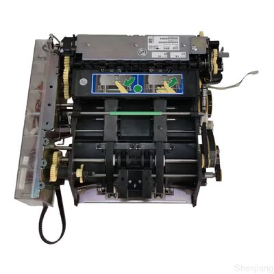 Wincor C4060 Distributeur Module CRS Assemblage de la chambre basse 1750200541