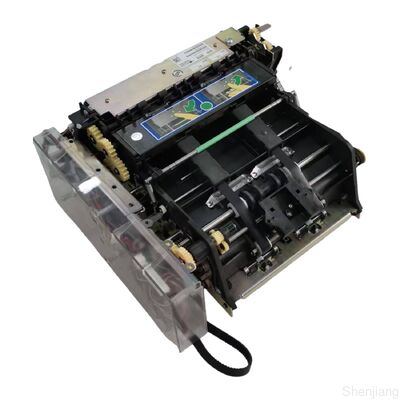 Wincor C4060 Distributeur Module CRS Assemblage de la chambre basse 1750200541