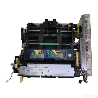 Wincor C4060 Distributeur Module CRS Assemblage de la chambre basse 1750200541