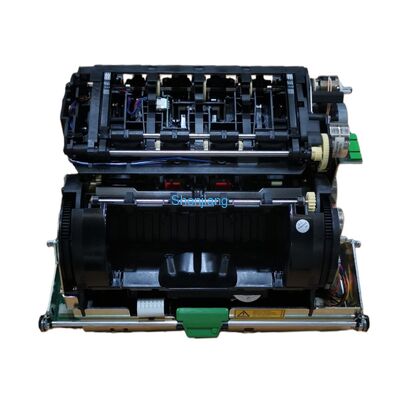 Wincor CINEO Module Collector Unit CRS Input / Output Assembly 01750131626