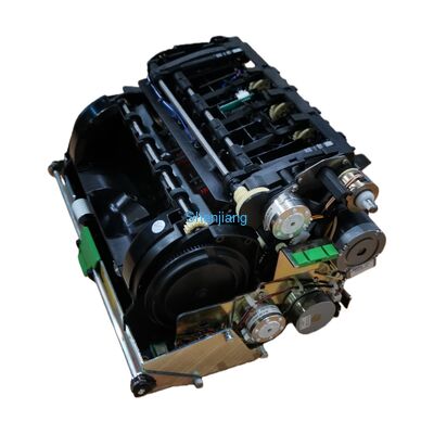 Wincor CINEO Module Collector Unit CRS Input / Output Assembly 01750131626