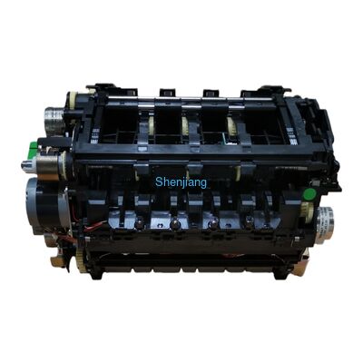 Wincor CINEO Module Collector Unit CRS Input / Output Assembly 01750131626