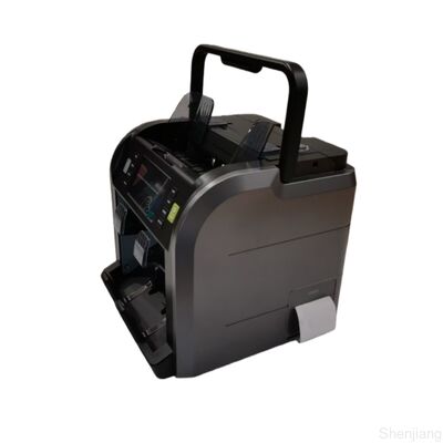 SJ-668 Compteuse de billets pour la gestion des espèces