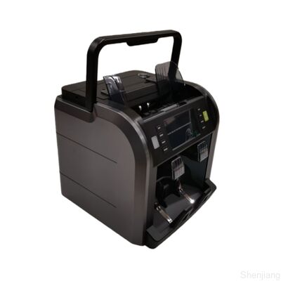 SJ-668 Compteuse de billets pour la gestion des espèces