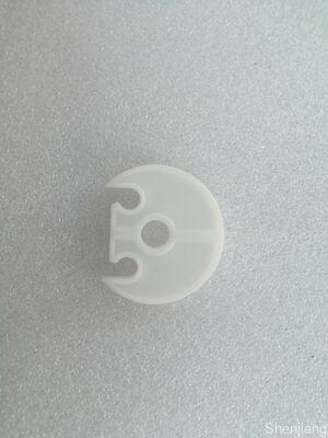 Pièces de machine ATM Hitachi WCS-P.ROLR BOSS Thick 4P010786-001