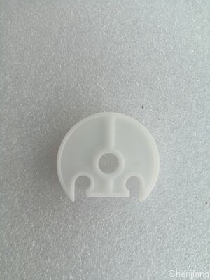 Pièces de machine ATM Hitachi WCS-P.ROLR BOSS Thick 4P010786-001