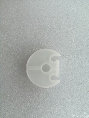 Pièces de machine ATM Hitachi WCS-P.ROLR BOSS Thick 4P010786-001