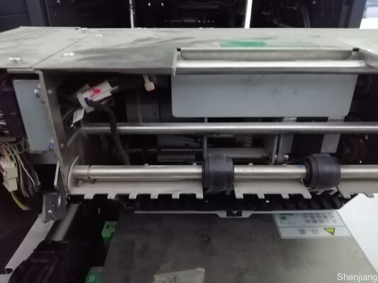 Parties de la machine à guichet automatique GRG 9250 H68N distributeur de billets de banque029.057