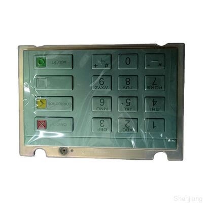 01750159341 Clavier de guichet automatique Wincor Nixdorf C400 EPP V6