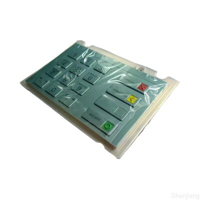 01750159341 Clavier de guichet automatique Wincor Nixdorf C400 EPP V6