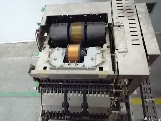 Parties de machines ATM GRG Banque H68N Note de dépôt CRM9250-NE-001 YT4.029.065