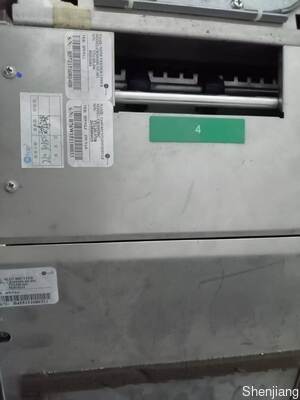 Parties de machines ATM GRG Banque H68N Note de dépôt CRM9250-NE-001 YT4.029.065