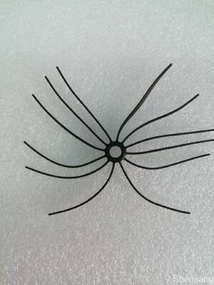 Diebold Opteva CS5500 Opteva AFD 2.0 Roue à aubes de l'empileur Diebold DN100D PADDLE WHEEL 49225245000C