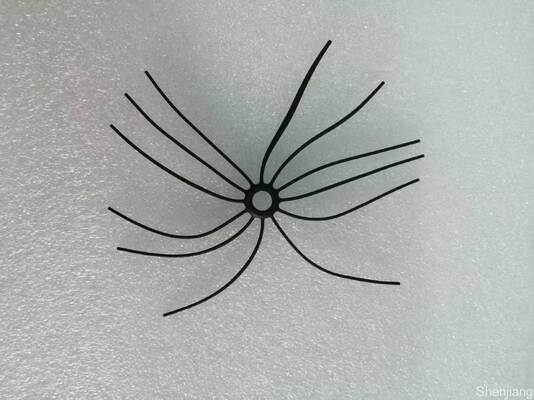 Diebold Opteva CS5500 Opteva AFD 2.0 Roue à aubes de l'empileur Diebold DN100D PADDLE WHEEL 49225245000C