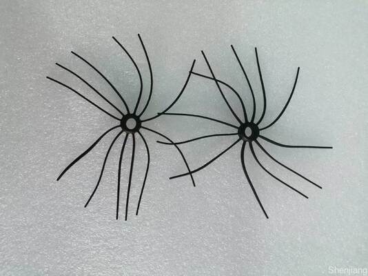 Diebold Opteva CS5500 Opteva AFD 2.0 Roue à aubes de l'empileur Diebold DN100D PADDLE WHEEL 49225245000C