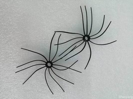 Diebold Opteva CS5500 Opteva AFD 2.0 Roue à aubes de l'empileur Diebold DN100D PADDLE WHEEL 49225245000C