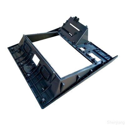 1750245764 Wincor 280 Panneau avant argenté Rôle inférieur droit sans trou