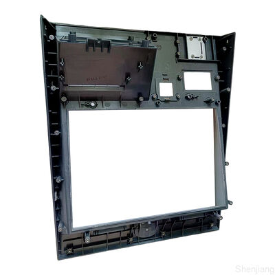 1750245764 Wincor 280 Panneau avant argenté Rôle inférieur droit sans trou