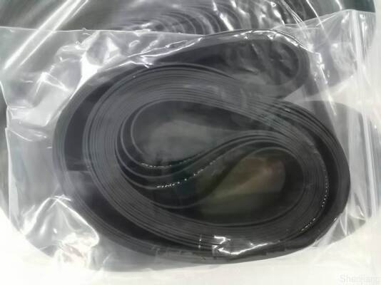 445-0019379 Courroies de transport de pièces détachées pour distributeurs automatiques de billets (DAB) NCR 5887 Presenter