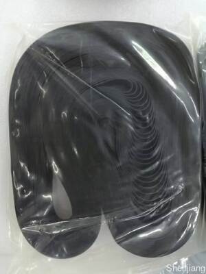 445-0019379 Courroies de transport de pièces détachées pour distributeurs automatiques de billets (DAB) NCR 5887 Presenter