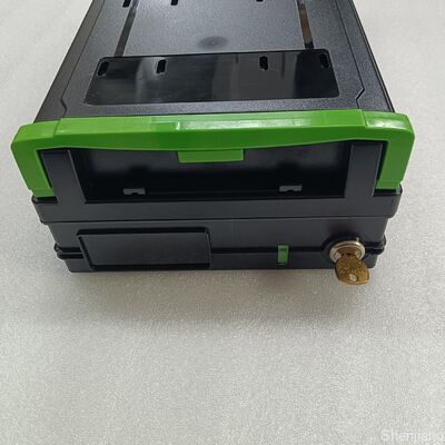 Diebold DN100 5500 Pièces de distributeur de billets de banque ATM Cassette 00155842000G