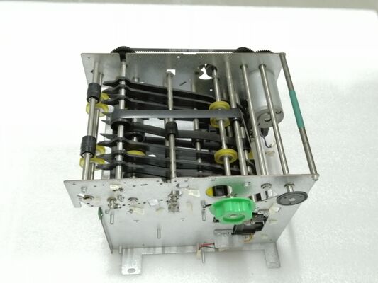 S7010000199 ATM Machine Parts Hyosung FRONT LOAD Cash Dispenser Recycler