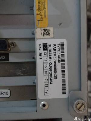 Pièces Hyosung MX5600T pour guichets automatiques PC Core XP CE30 CPU 7090000438