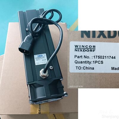Nouveau Chauffage Original 1750211744 01750179134 1750179136 Wincor Nixdorf 390W pour GAB