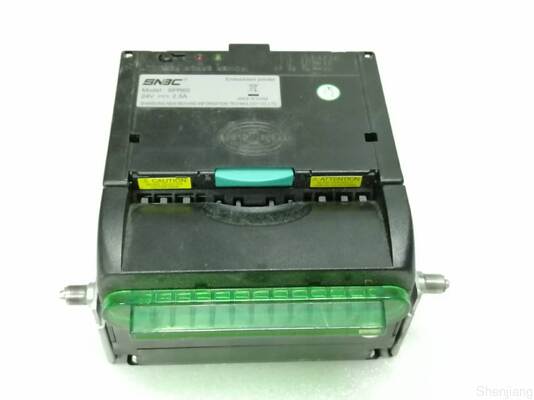 Hyosung Nautilus ATM avec imprimante de reçus modèle 5409000040