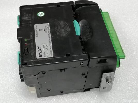 Hyosung Nautilus ATM avec imprimante de reçus modèle 5409000040