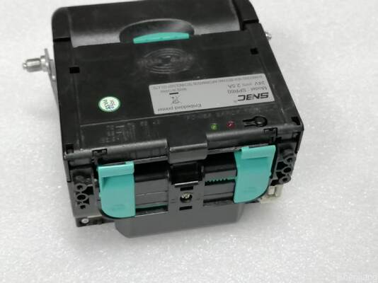 Hyosung Nautilus ATM avec imprimante de reçus modèle 5409000040