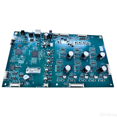 Pièces de guichet automatique Diebold Contrôleur inférieur Diebold DH200 RMV4 PN 01750311974 1750311974