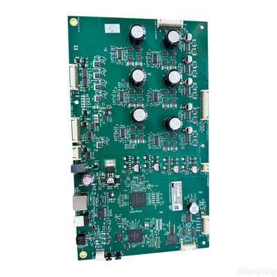 Pièces de guichet automatique Diebold Contrôleur inférieur Diebold DH200 RMV4 PN 01750311974 1750311974