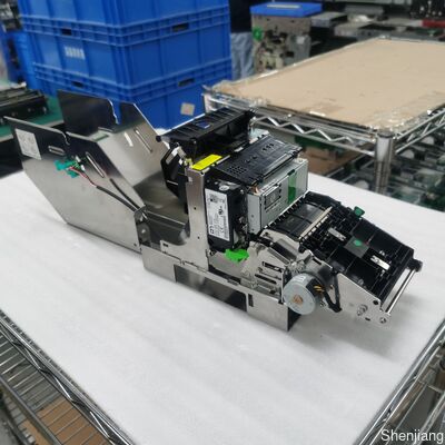 Pièces de guichet automatique Diebold Diebold TP31 01750302898 TP31R 01750302897 Imprimante