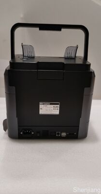 Pièces détachées gratuites Smart 2CIS Manche machine de tri des billets à rechargeable SJ-668 Double poche