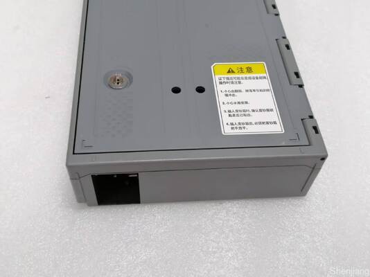 7000000145 Hyosung Atm Machine Parts REJECT CASSETTE Atm Equipment Parts