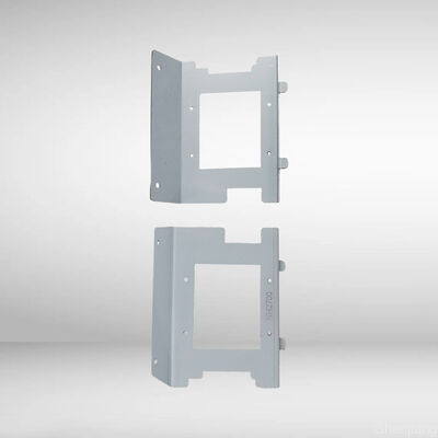 Parties de la machine ATM Hyosung 2700CE NH2700 support de montage du clavier S4210003125 pour 8000R 7130320100