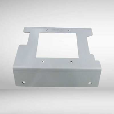 Parties de la machine ATM Hyosung 2700CE NH2700 support de montage du clavier S4210003125 pour 8000R 7130320100