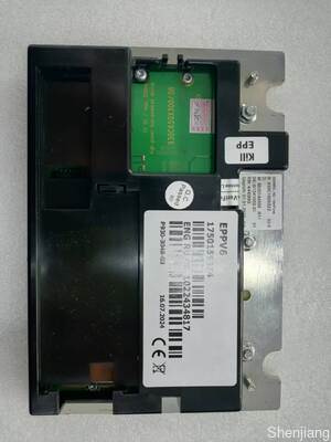 Le clavier anglais international Wincor 1750159374 ATM