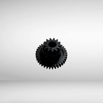 Parties pour les distributeurs automatiques DN200 1750301000 1750301000-14 DN CAS RECYCLING CASSETTE Sécurisée double engrenage 13/37T