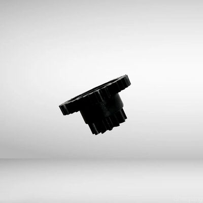 Parties pour les distributeurs automatiques DN200 1750301000 1750301000-14 DN CAS RECYCLING CASSETTE Sécurisée double engrenage 13/37T